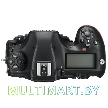 Фотоаппарат Nikon D850 Body картинка 5